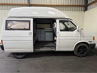 Volkswagen - transporter - 4x4 - fischer - camper - 2.5 td -1995 - afbeelding 34 van  36