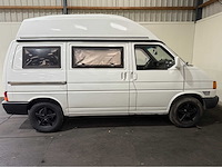 Volkswagen - transporter - 4x4 - fischer - camper - 2.5 td -1995 - afbeelding 35 van  36