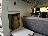 Volkswagen - transporter - 4x4 - fischer - camper - 2.5 td -1995 - afbeelding 10 van  36