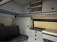 Volkswagen - transporter - 4x4 - fischer - camper - 2.5 td -1995 - afbeelding 11 van  36