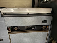 Volkswagen - transporter - 4x4 - fischer - camper - 2.5 td -1995 - afbeelding 13 van  36