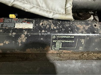 Volkswagen - transporter - 4x4 - fischer - camper - 2.5 td -1995 - afbeelding 20 van  36