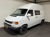 Volkswagen - transporter - 4x4 - fischer - camper - 2.5 td -1995 - afbeelding 12 van  36