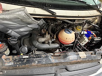 Volkswagen - transporter - 4x4 - fischer - camper - 2.5 td -1995 - afbeelding 24 van  36