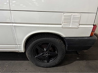 Volkswagen - transporter - 4x4 - fischer - camper - 2.5 td -1995 - afbeelding 30 van  36