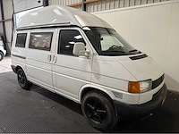 Volkswagen - transporter - 4x4 - fischer - camper - 2.5 td -1995 - afbeelding 33 van  36