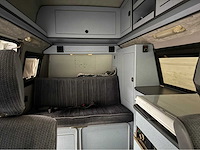 Volkswagen - transporter - 4x4 - fischer - camper - 2.5 td -1995 - afbeelding 15 van  36