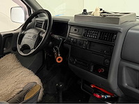Volkswagen - transporter - 4x4 - fischer - camper - 2.5 td -1995 - afbeelding 22 van  36