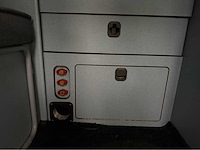 Volkswagen - transporter - 4x4 - fischer - camper - 2.5 td -1995 - afbeelding 23 van  36