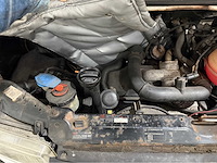 Volkswagen - transporter - 4x4 - fischer - camper - 2.5 td -1995 - afbeelding 29 van  36