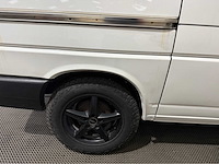Volkswagen - transporter - 4x4 - fischer - camper - 2.5 td -1995 - afbeelding 33 van  36