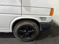Volkswagen - transporter - 4x4 - fischer - camper - 2.5 td -1995 - afbeelding 34 van  36