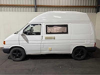 Volkswagen - transporter - 4x4 - fischer - camper - 2.5 td -1995 - afbeelding 3 van  36