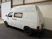 Volkswagen - transporter - 4x4 - fischer - camper - 2.5 td -1995 - afbeelding 4 van  36