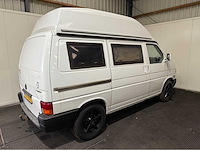 Volkswagen - transporter - 4x4 - fischer - camper - 2.5 td -1995 - afbeelding 5 van  36