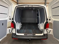 Volkswagen - transporter - automaat - 2.0 tdi l2h1 hi - bedrijfswagen - 2024 - afbeelding 2 van  33