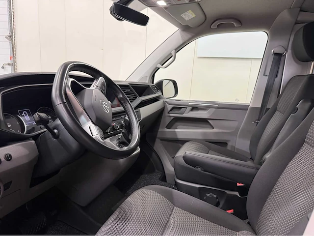 Volkswagen - transporter - automaat - 2.0 tdi l2h1 hi - bedrijfswagen - 2024 - afbeelding 5 van  33