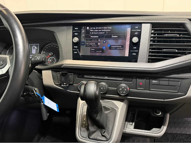 Volkswagen - transporter - automaat - 2.0 tdi l2h1 hi - bedrijfswagen - 2024 - afbeelding 7 van  33