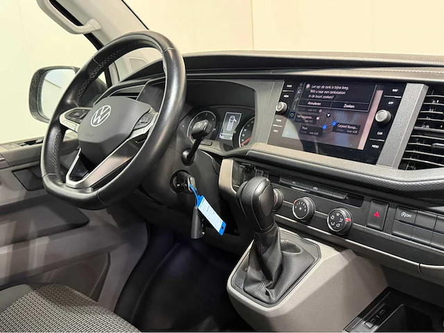 Volkswagen - transporter - automaat - 2.0 tdi l2h1 hi - bedrijfswagen - 2024 - afbeelding 10 van  33