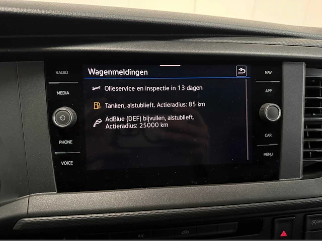 Volkswagen - transporter - automaat - 2.0 tdi l2h1 hi - bedrijfswagen - 2024 - afbeelding 13 van  33