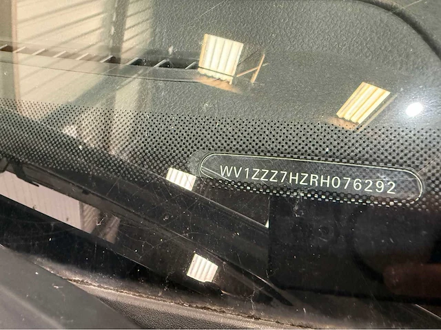 Volkswagen - transporter - automaat - 2.0 tdi l2h1 hi - bedrijfswagen - 2024 - afbeelding 15 van  33