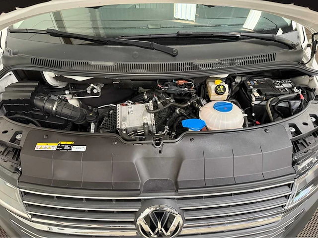 Volkswagen - transporter - automaat - 2.0 tdi l2h1 hi - bedrijfswagen - 2024 - afbeelding 16 van  33