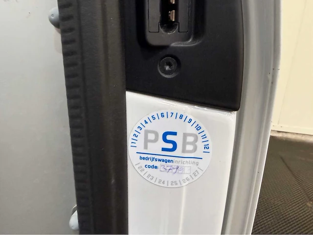 Volkswagen - transporter - automaat - 2.0 tdi l2h1 hi - bedrijfswagen - 2024 - afbeelding 17 van  33
