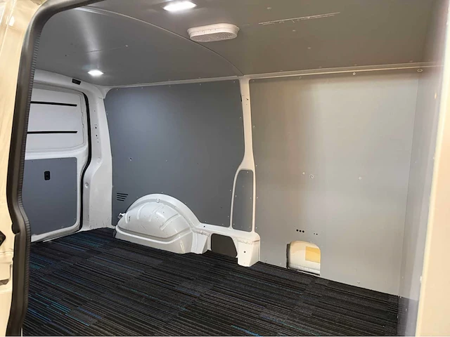 Volkswagen - transporter - automaat - 2.0 tdi l2h1 hi - bedrijfswagen - 2024 - afbeelding 20 van  33
