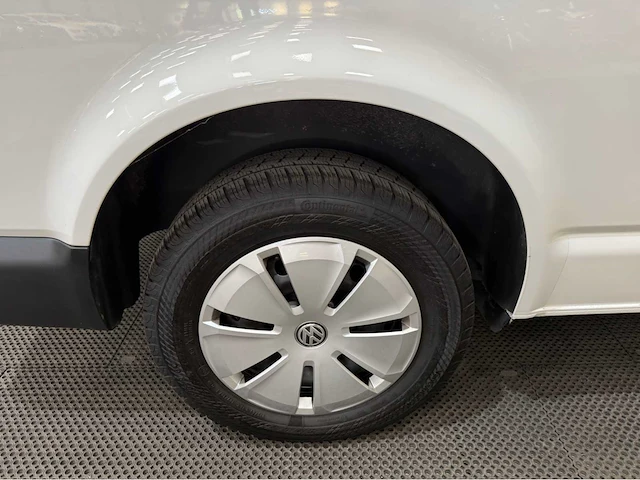 Volkswagen - transporter - automaat - 2.0 tdi l2h1 hi - bedrijfswagen - 2024 - afbeelding 22 van  33