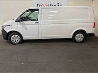 Volkswagen - transporter - automaat - 2.0 tdi l2h1 hi - bedrijfswagen - 2024 - afbeelding 12 van  33