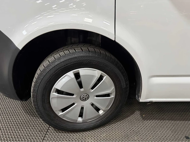 Volkswagen - transporter - automaat - 2.0 tdi l2h1 hi - bedrijfswagen - 2024 - afbeelding 26 van  33