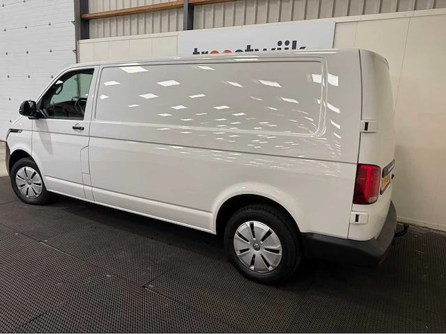 Volkswagen - transporter - automaat - 2.0 tdi l2h1 hi - bedrijfswagen - 2024 - afbeelding 23 van  33