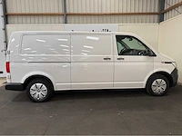 Volkswagen - transporter - automaat - 2.0 tdi l2h1 hi - bedrijfswagen - 2024 - afbeelding 29 van  33