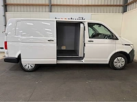 Volkswagen - transporter - automaat - 2.0 tdi l2h1 hi - bedrijfswagen - 2024 - afbeelding 30 van  33