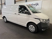 Volkswagen - transporter - automaat - 2.0 tdi l2h1 hi - bedrijfswagen - 2024 - afbeelding 31 van  33