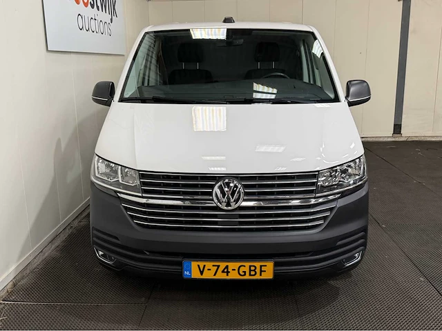Volkswagen - transporter - automaat - 2.0 tdi l2h1 hi - bedrijfswagen - 2024 - afbeelding 32 van  33