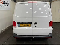 Volkswagen - transporter - automaat - 2.0 tdi l2h1 hi - bedrijfswagen - 2024 - afbeelding 33 van  33
