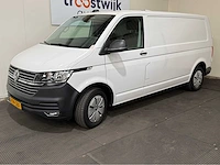 Volkswagen - transporter - automaat - 2.0 tdi l2h1 hi - bedrijfswagen - 2024