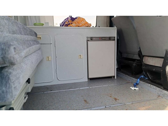 Volkswagen - transporter - camper - 2-vbd-47 - afbeelding 5 van  18