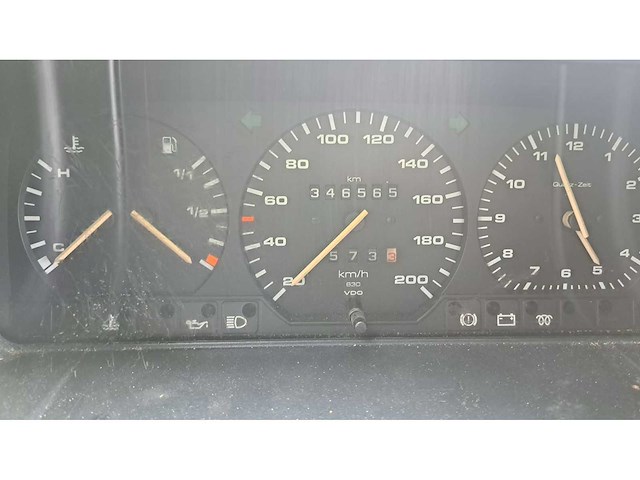 Volkswagen - transporter - camper - 2-vbd-47 - afbeelding 10 van  18