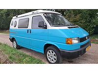 Volkswagen - transporter - camper - 2-vbd-47 - afbeelding 11 van  18