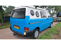 Volkswagen - transporter - camper - 2-vbd-47 - afbeelding 12 van  18