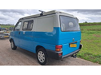 Volkswagen - transporter - camper - 2-vbd-47 - afbeelding 13 van  18