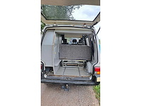 Volkswagen - transporter - camper - 2-vbd-47 - afbeelding 15 van  18