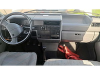 Volkswagen - transporter - camper - 2-vbd-47 - afbeelding 16 van  18