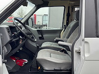 Volkswagen - transporter - camper - 64-hb-zh - afbeelding 4 van  28