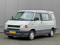 Volkswagen - transporter - camper - 64-hb-zh