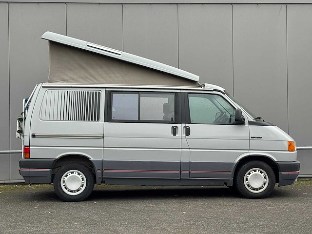 Volkswagen - transporter - camper - 64-hb-zh - afbeelding 26 van  28
