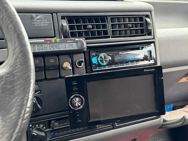 Volkswagen - transporter - camper - 64-hb-zh - afbeelding 8 van  38