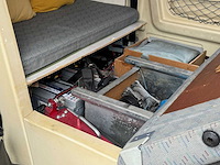 Volkswagen - transporter - camper - 64-hb-zh - afbeelding 26 van  38